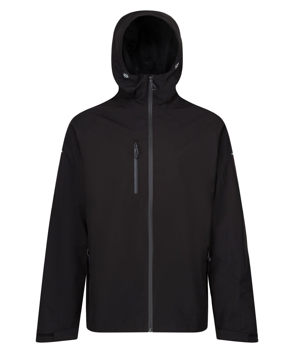 Regatta Professional X-Pro Beacon Brite Light waterproof jacket