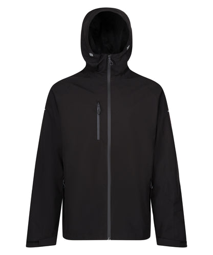 Regatta Professional X-Pro Beacon Brite Light waterproof jacket