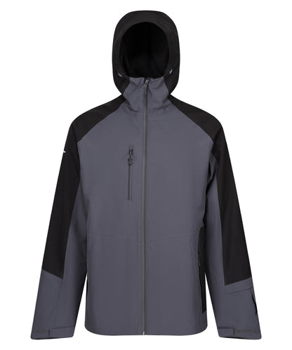 Regatta Professional X-Pro Beacon Brite Light waterproof jacket