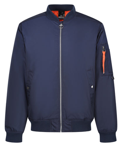 Regatta Professional Pro pilot jacket