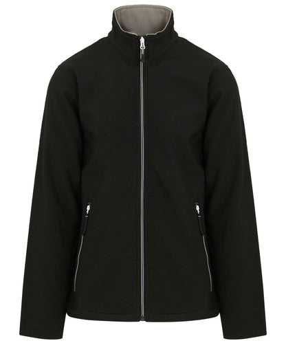 Regatta Professional Ascender 2-layer softshell