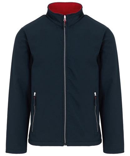 Regatta Professional Ascender 2-layer softshell