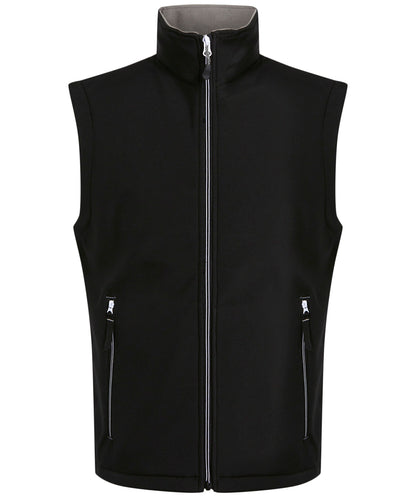 Regatta Professional Ascender 2-layer softshell bodywarmer