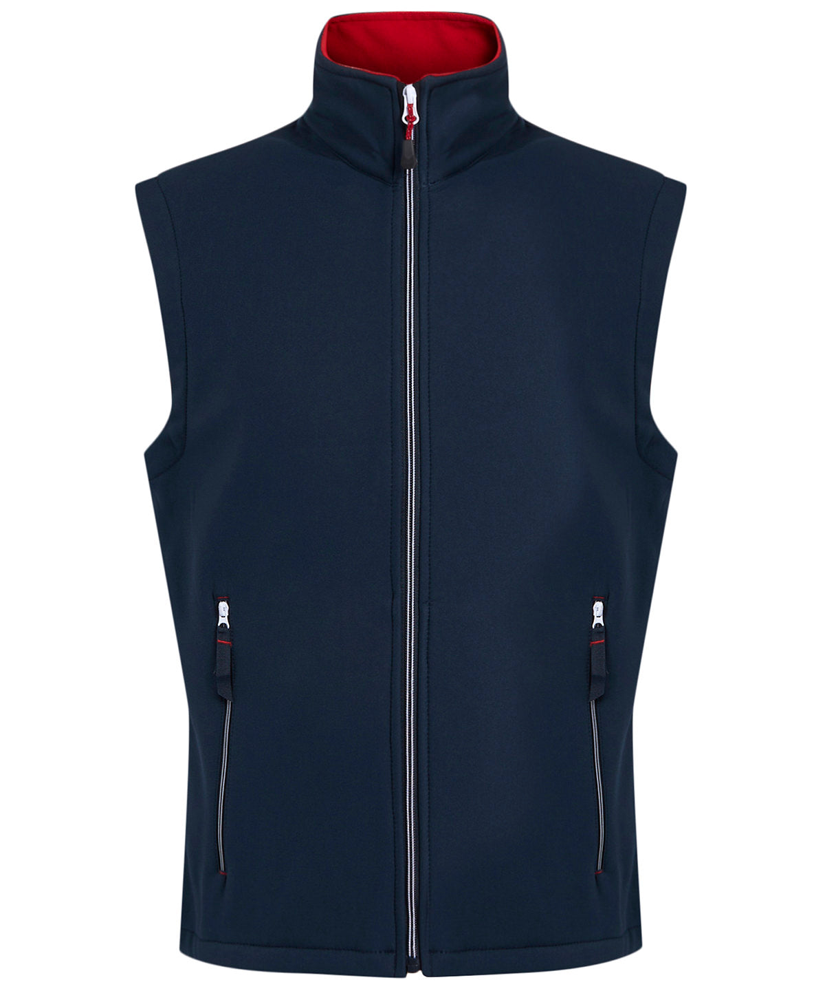 Regatta Professional Ascender 2-layer softshell bodywarmer