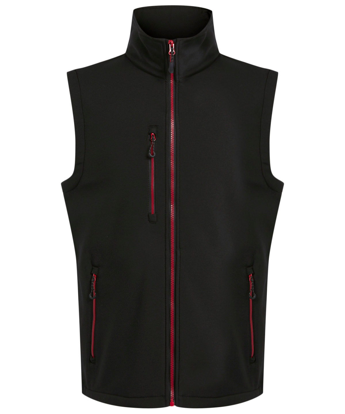 Regatta Professional Navigate 2-layer softshell bodywarmer