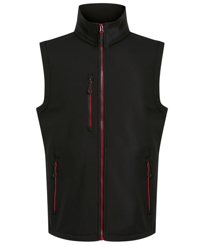 Regatta Professional Navigate 2-layer softshell bodywarmer