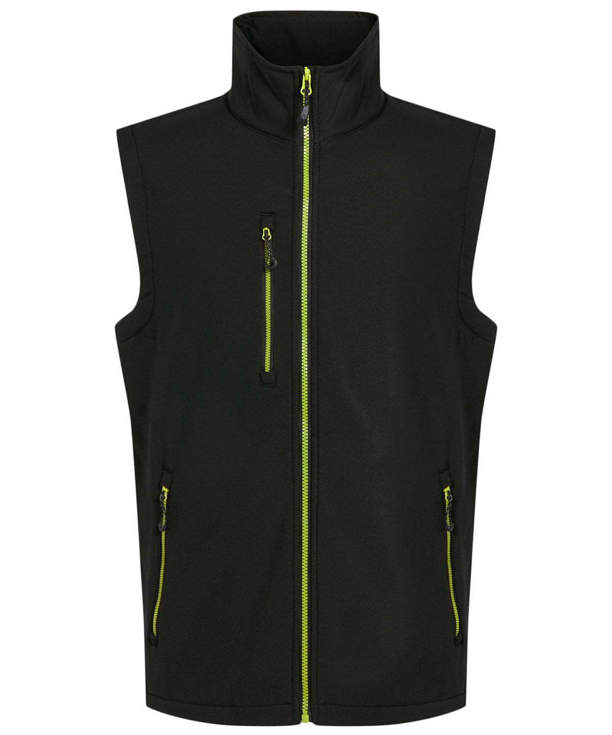 Regatta Professional Navigate 2-layer softshell bodywarmer