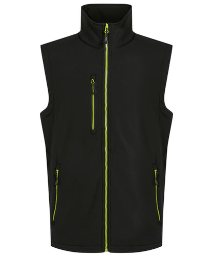 Regatta Professional Navigate 2-layer softshell bodywarmer