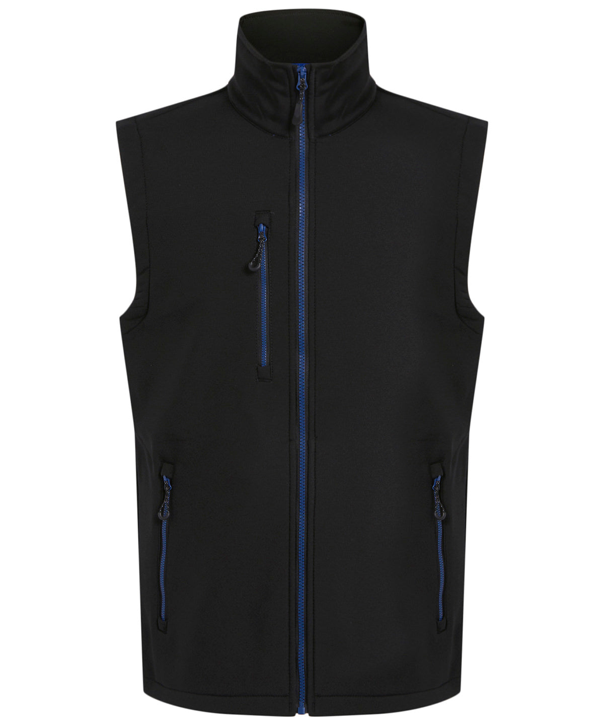 Regatta Professional Navigate 2-layer softshell bodywarmer