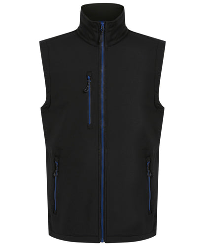 Regatta Professional Navigate 2-layer softshell bodywarmer