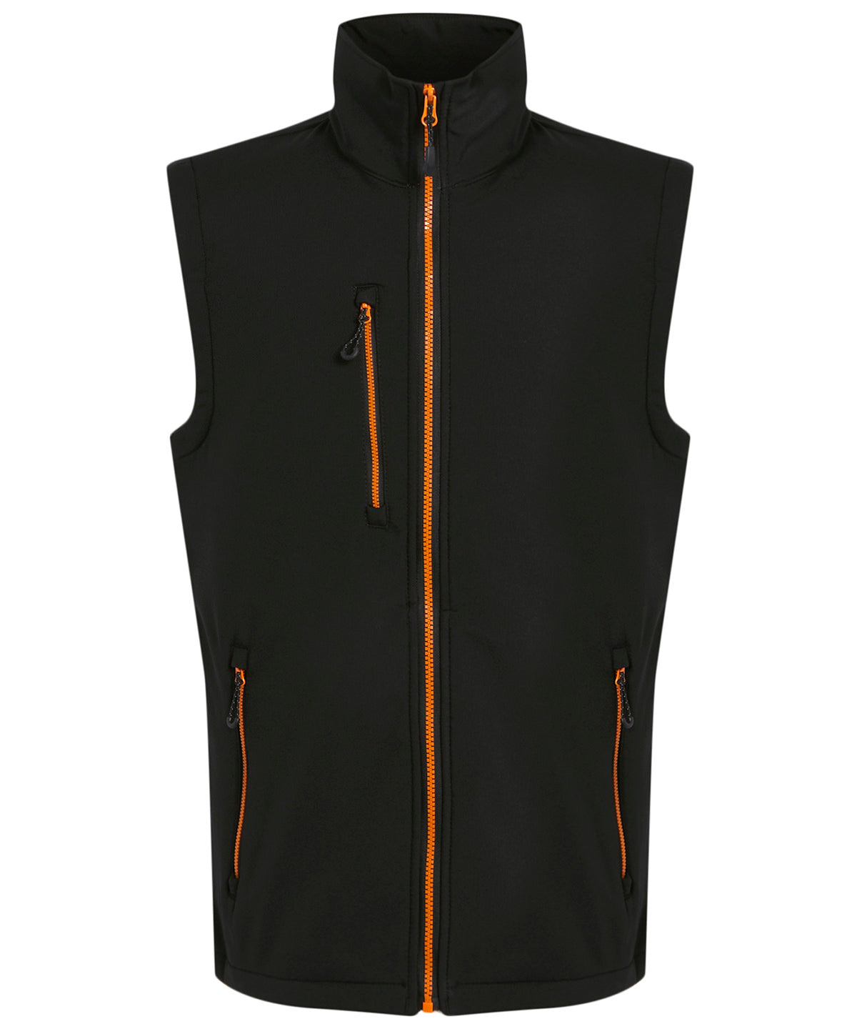 Regatta Professional Navigate 2-layer softshell bodywarmer