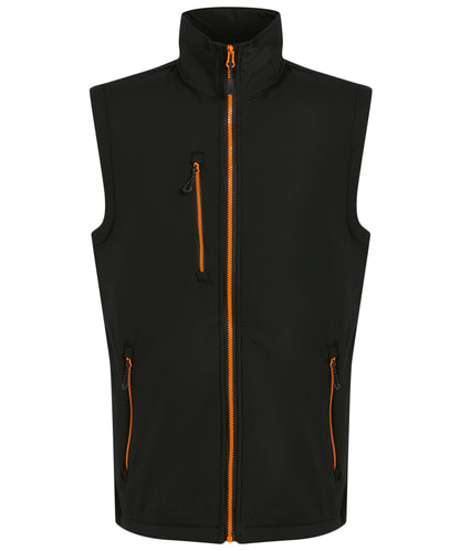 Regatta Professional Navigate 2-layer softshell bodywarmer