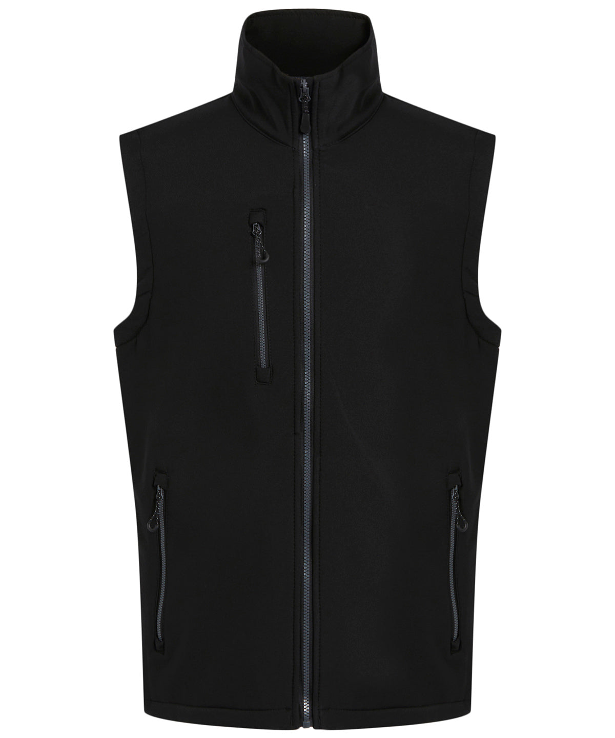 Regatta Professional Navigate 2-layer softshell bodywarmer