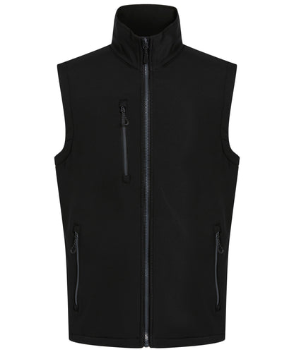 Regatta Professional Navigate 2-layer softshell bodywarmer