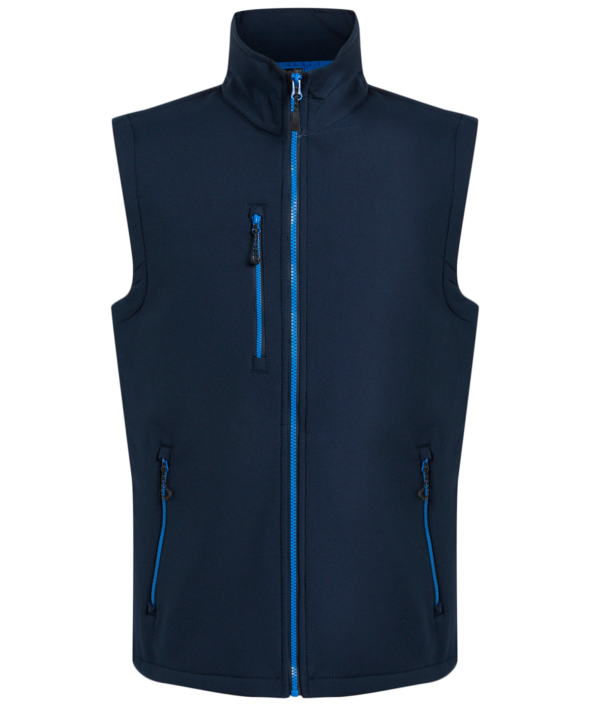 Regatta Professional Navigate 2-layer softshell bodywarmer