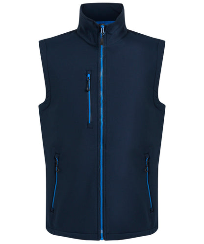 Regatta Professional Navigate 2-layer softshell bodywarmer