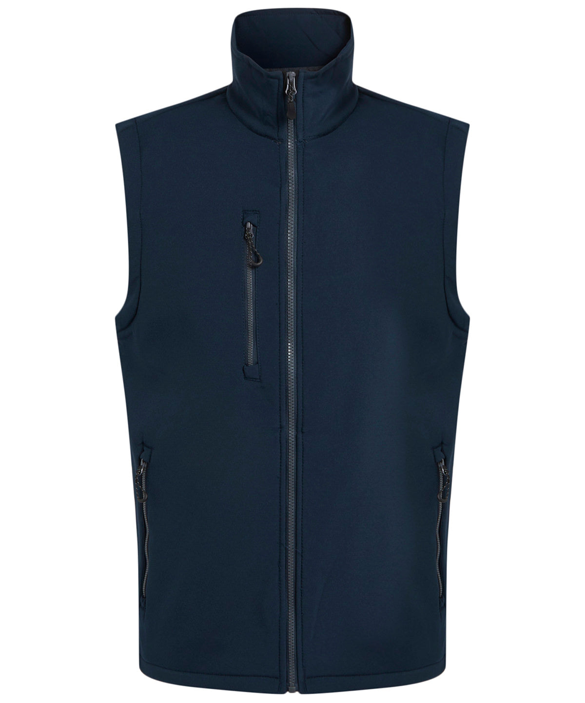 Regatta Professional Navigate 2-layer softshell bodywarmer