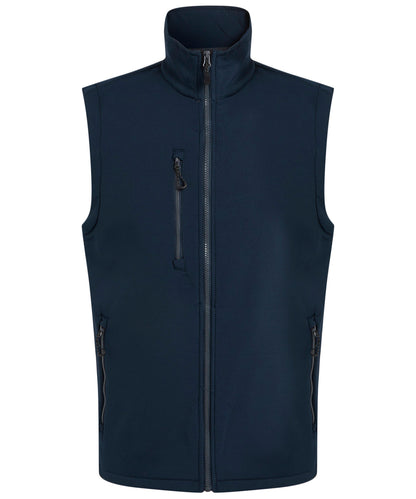 Regatta Professional Navigate 2-layer softshell bodywarmer
