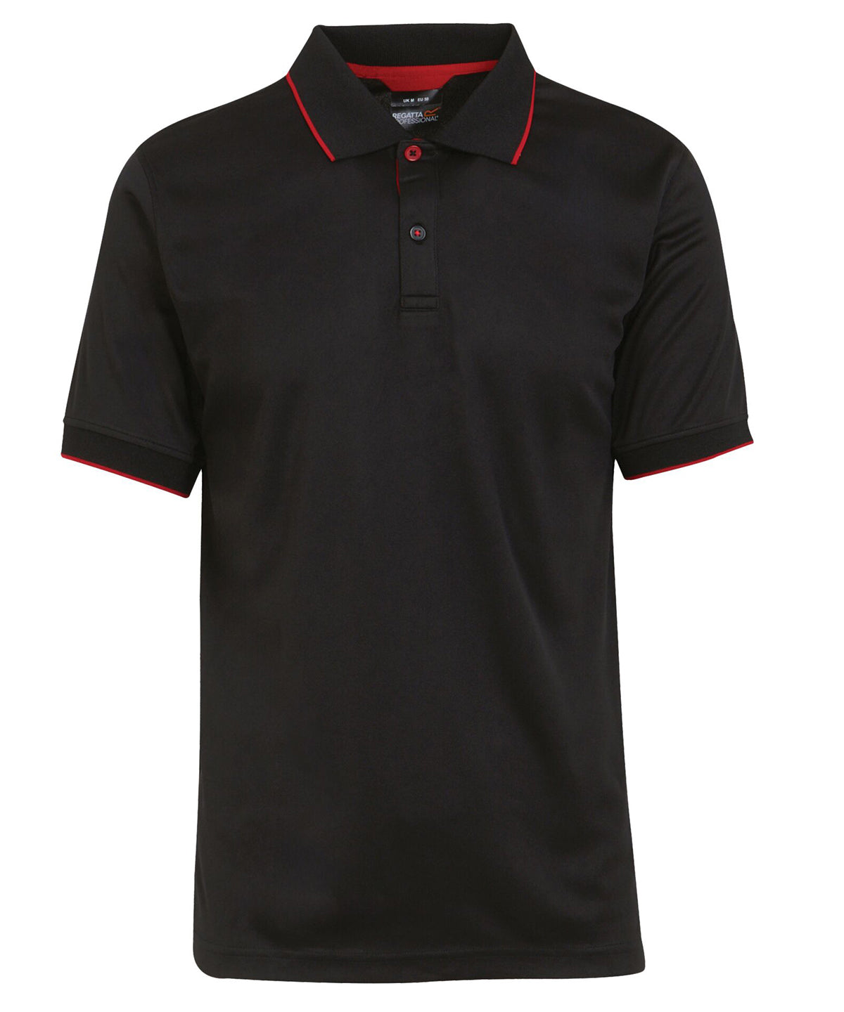 Regatta Professional Navigate short sleeve polo