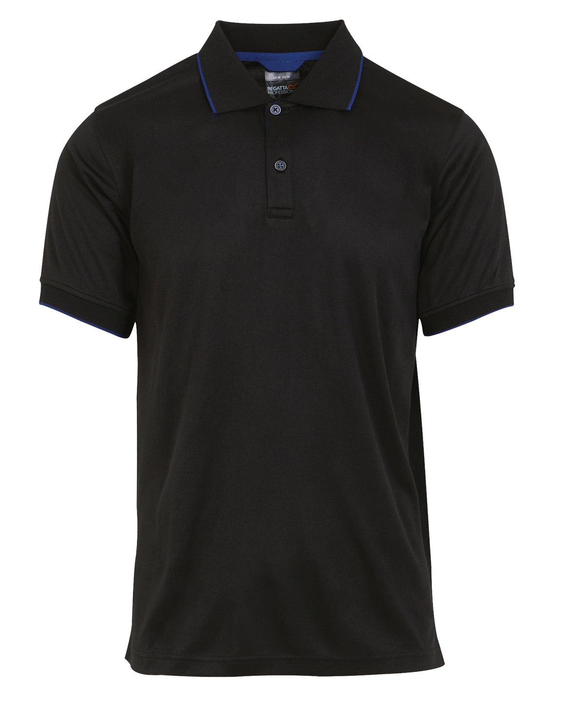 Regatta Professional Navigate short sleeve polo