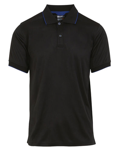 Regatta Professional Navigate short sleeve polo