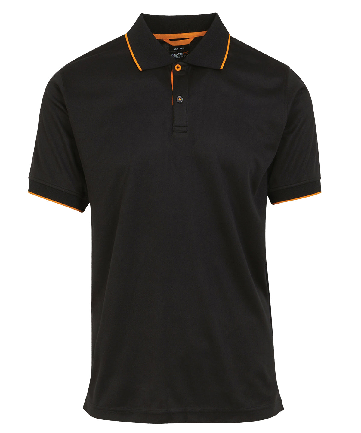 Regatta Professional Navigate short sleeve polo