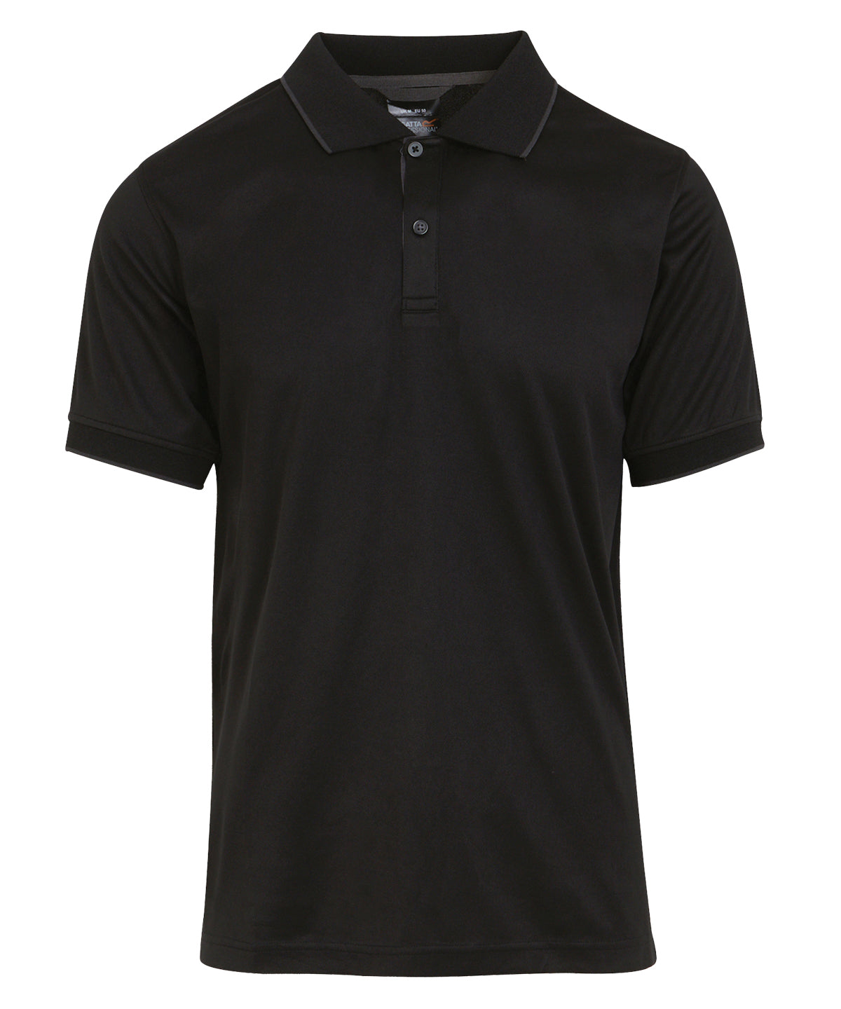 Regatta Professional Navigate short sleeve polo