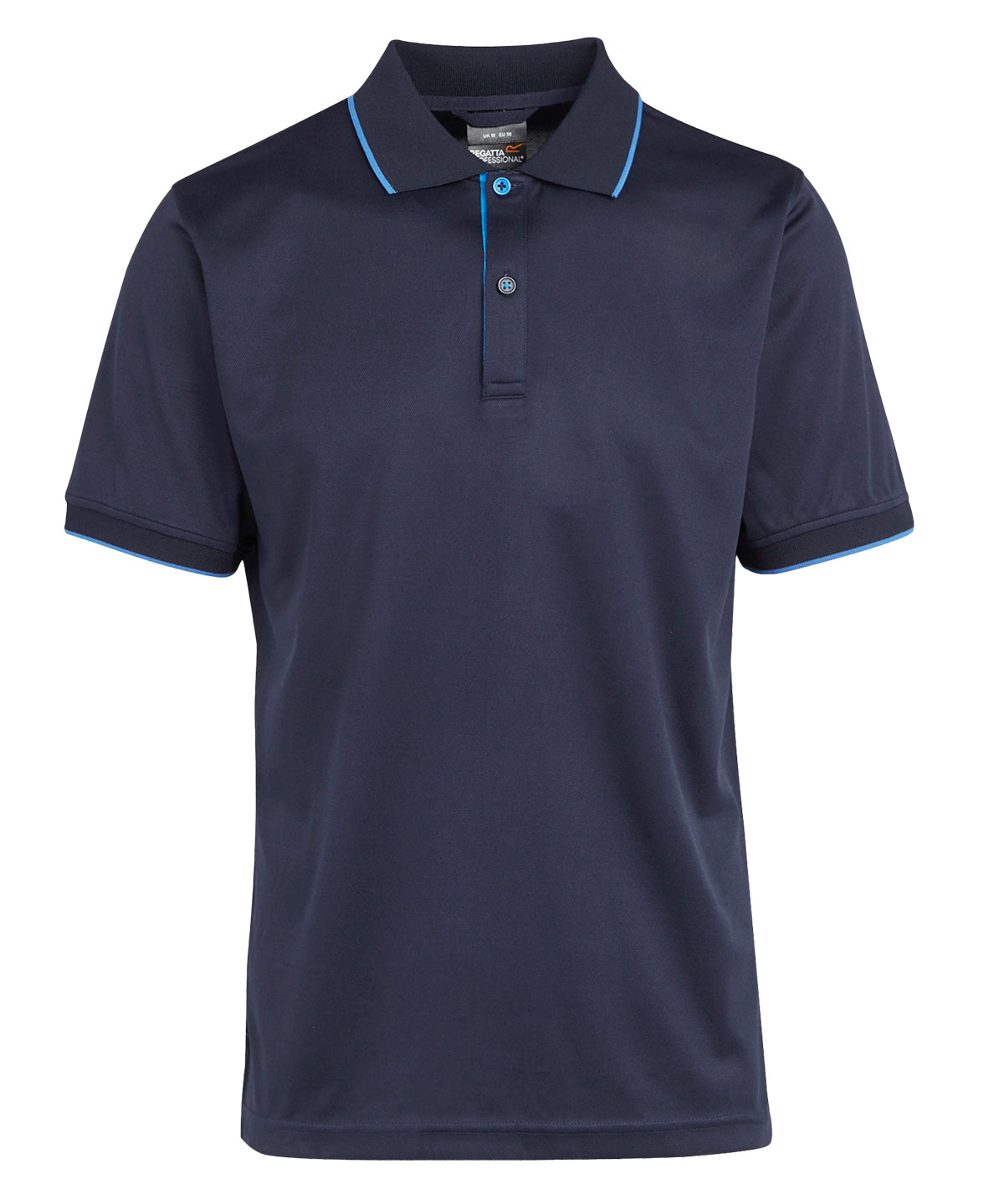 Regatta Professional Navigate short sleeve polo