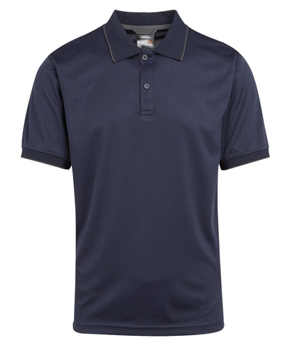 Regatta Professional Navigate short sleeve polo