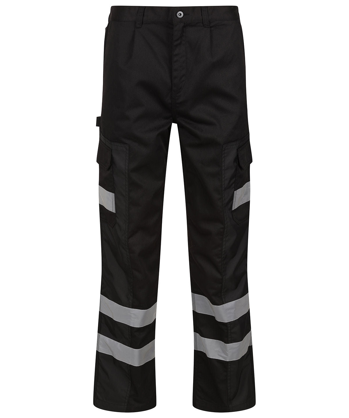 Regatta Professional Pro Ballistic workwear cargo trousers
