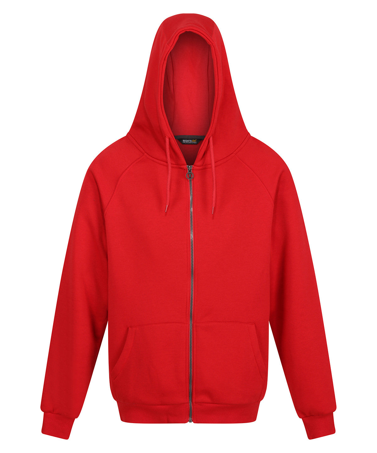 Regatta Professional Pro full-zip hoodie