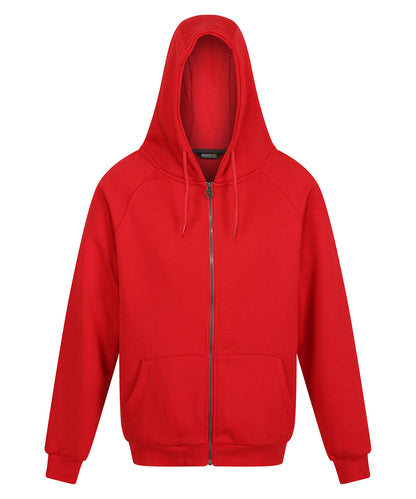 Regatta Professional Pro full-zip hoodie