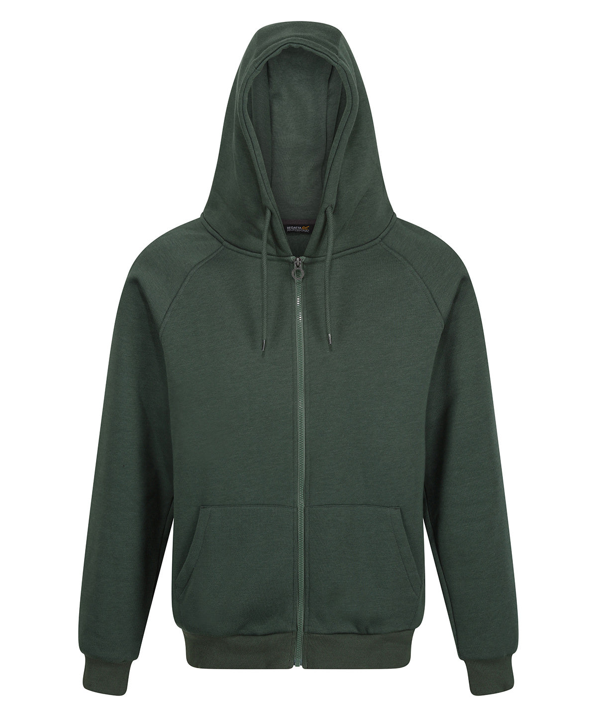 Regatta Professional Pro full-zip hoodie
