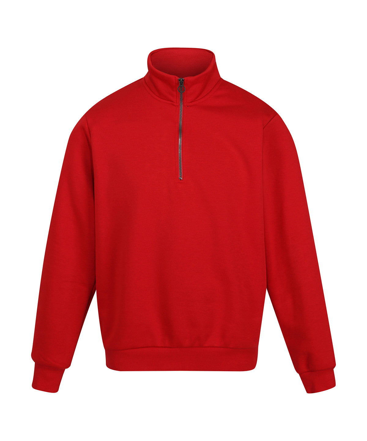 Regatta Professional Pro ¼-zip sweatshirt