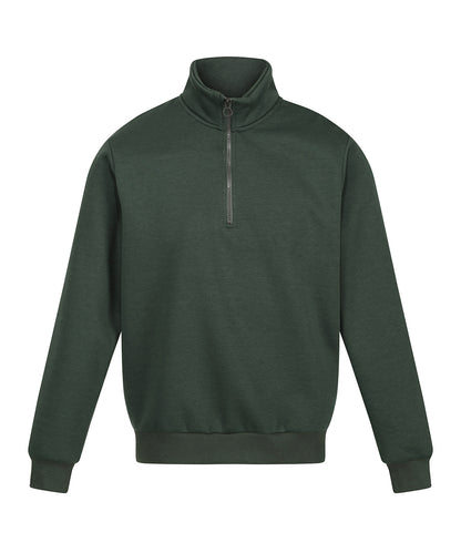 Regatta Professional Pro ¼-zip sweatshirt