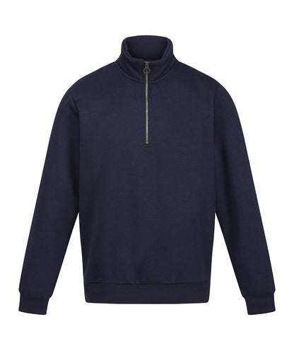 Regatta Professional Pro ¼-zip sweatshirt