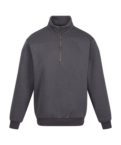 Regatta Professional Pro ¼-zip sweatshirt