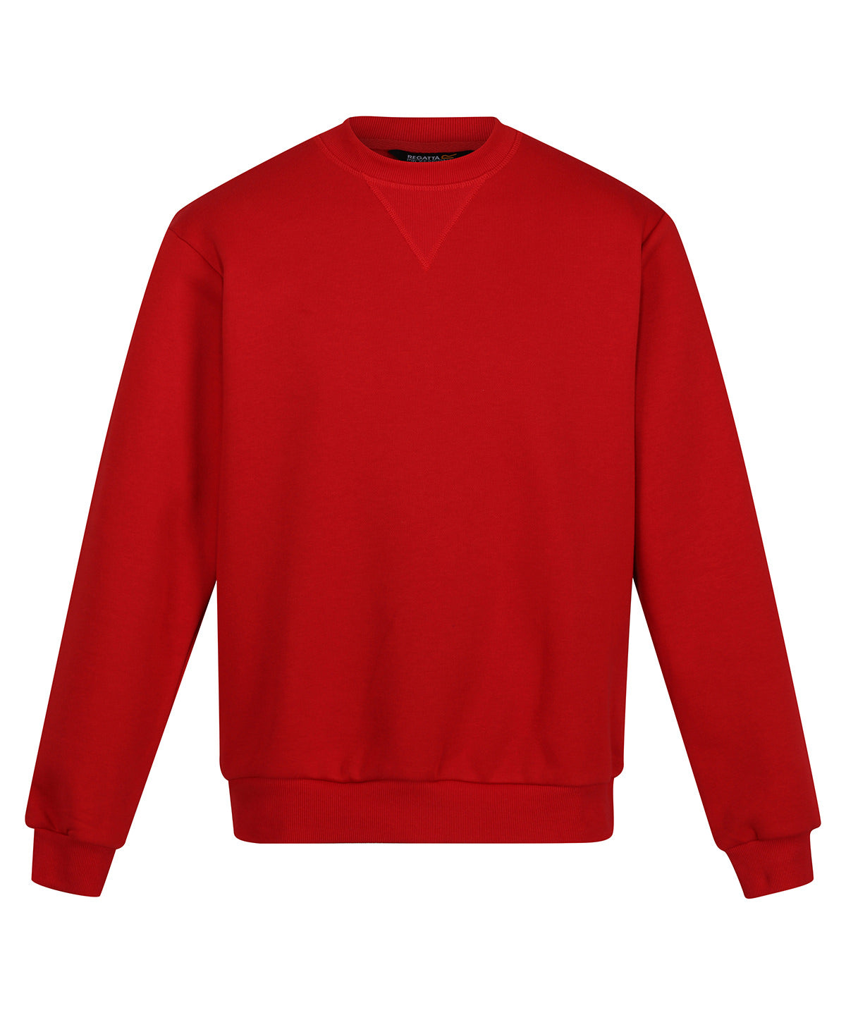 Regatta Professional Pro crew neck sweatshirt
