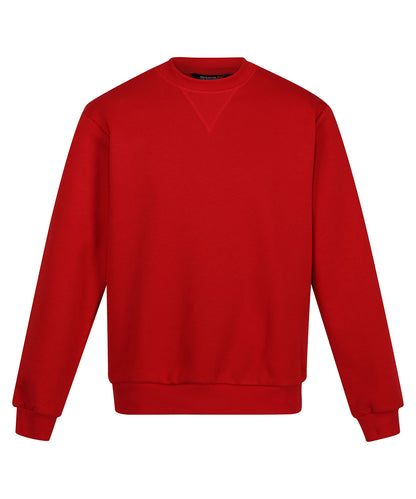 Regatta Professional Pro crew neck sweatshirt