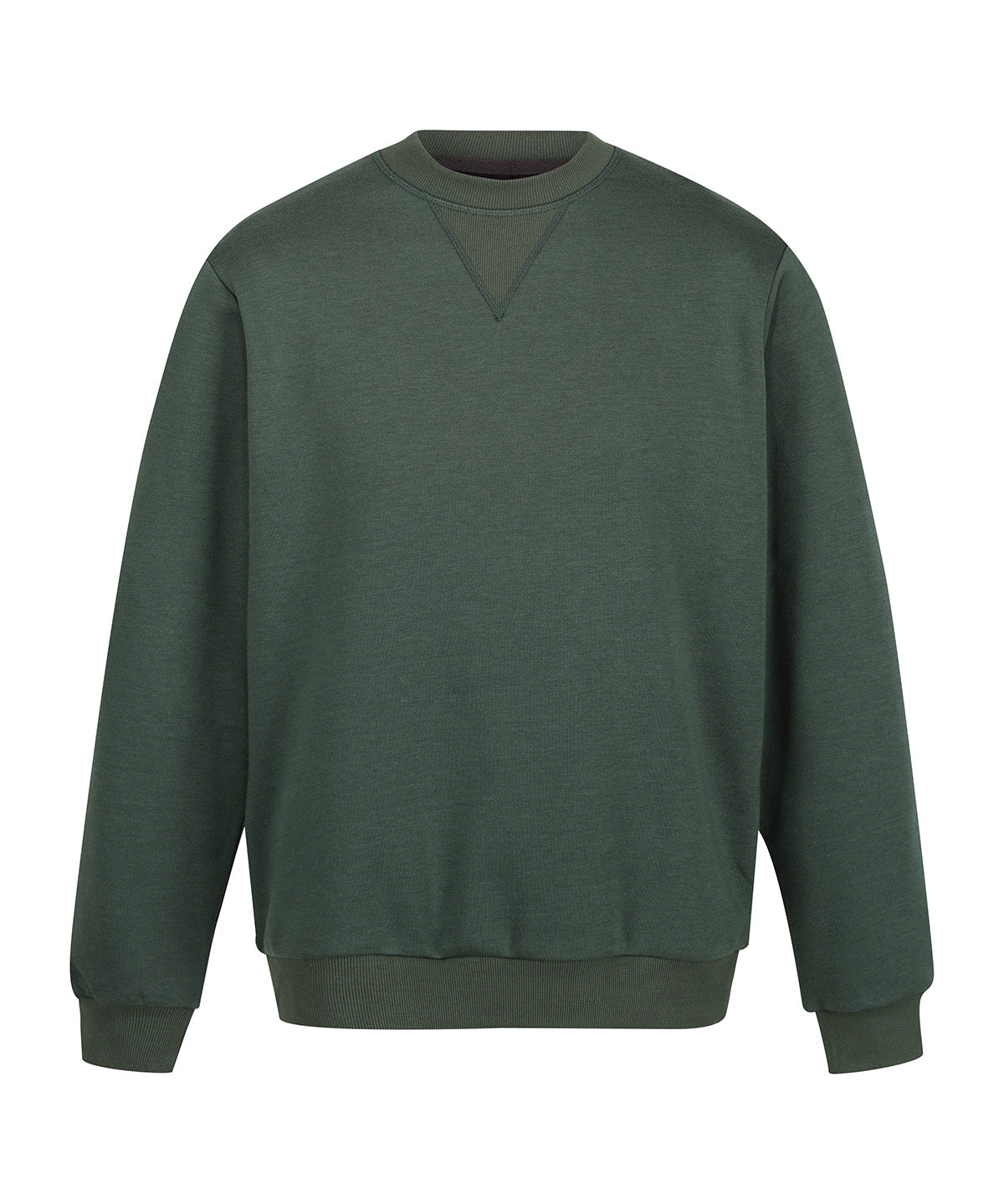 Regatta Professional Pro crew neck sweatshirt