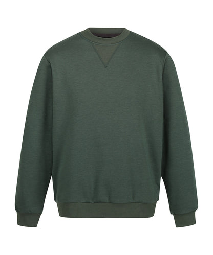 Regatta Professional Pro crew neck sweatshirt