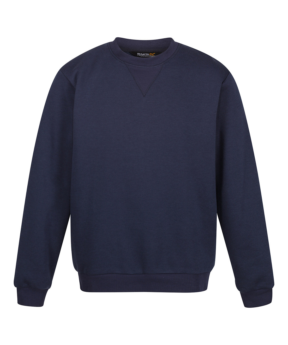 Regatta Professional Pro crew neck sweatshirt