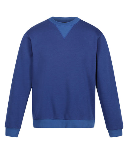 Regatta Professional Pro crew neck sweatshirt