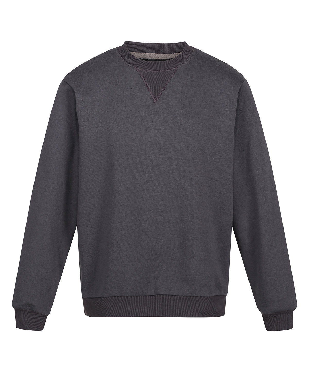 Regatta Professional Pro crew neck sweatshirt