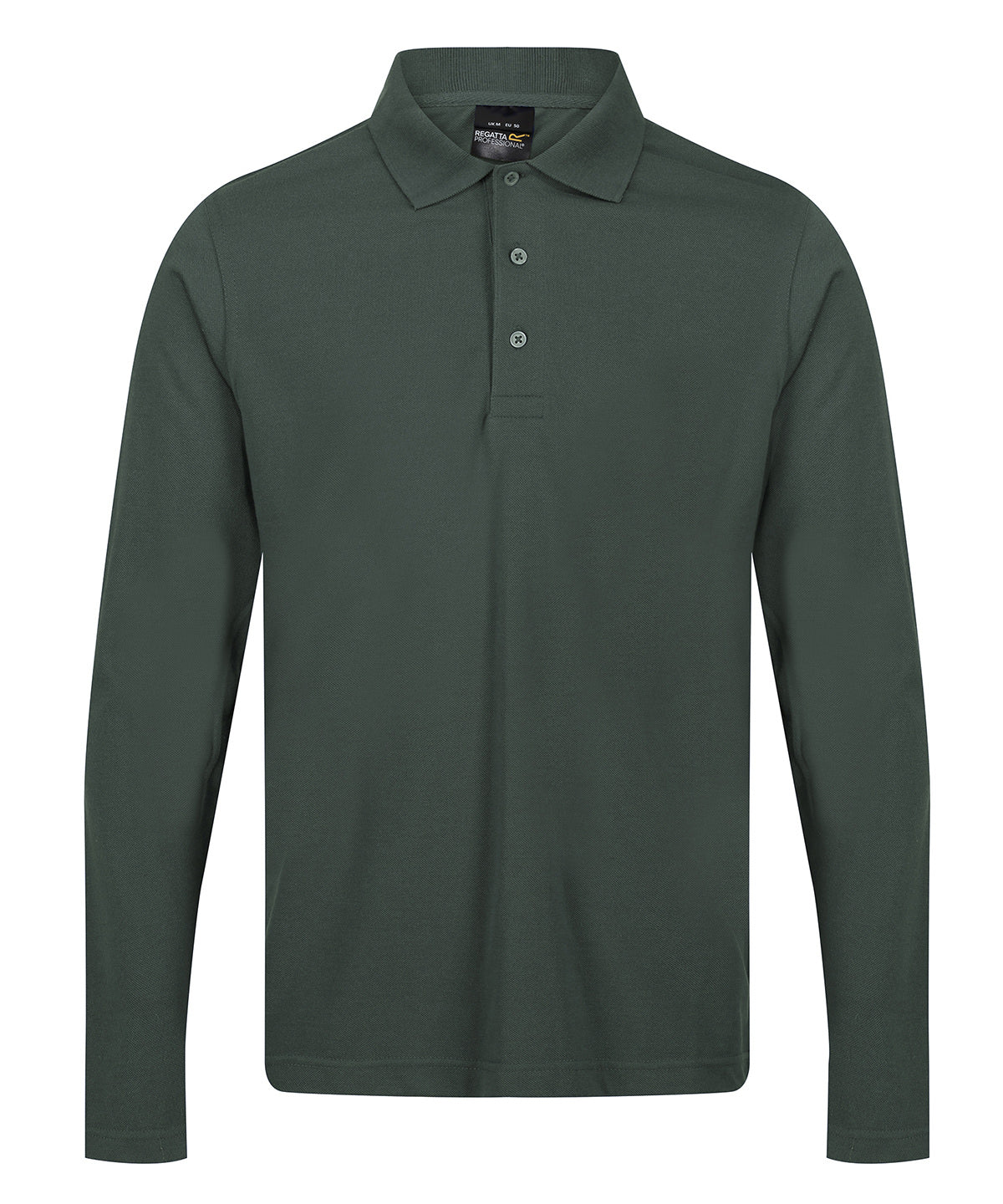 Regatta Professional Pro 65/35 long sleeve polo