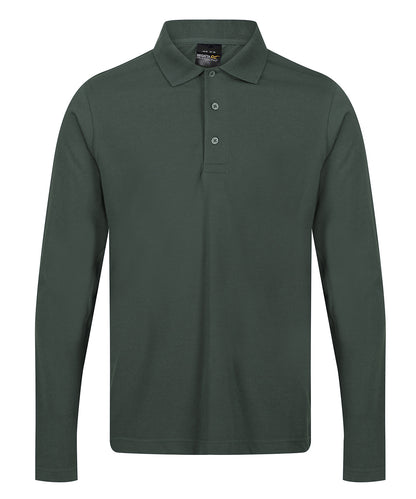 Regatta Professional Pro 65/35 long sleeve polo