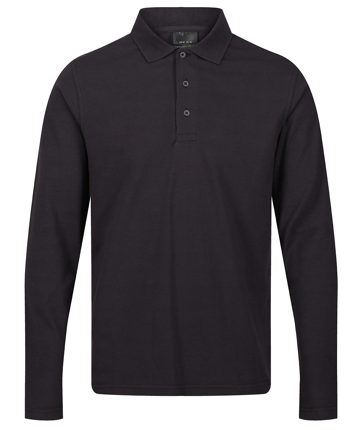 Regatta Professional Pro 65/35 long sleeve polo