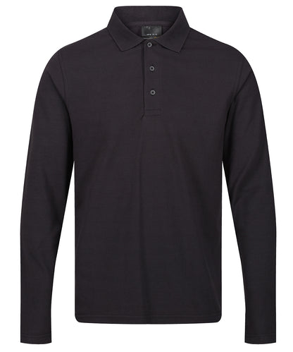 Regatta Professional Pro 65/35 long sleeve polo