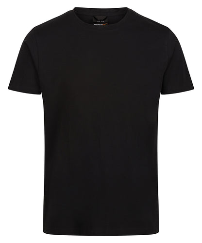Regatta Professional Pro soft-touch cotton t-shirt