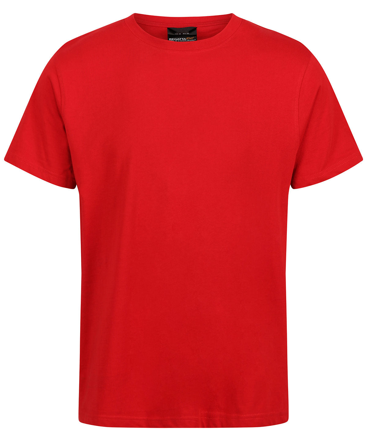 Regatta Professional Pro soft-touch cotton t-shirt